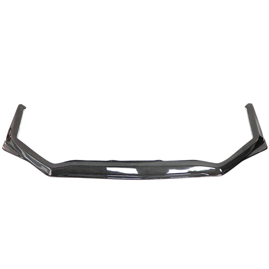 Type-HT Carbon Fiber Front Lip for Subaru WRX VA (2018-2021)