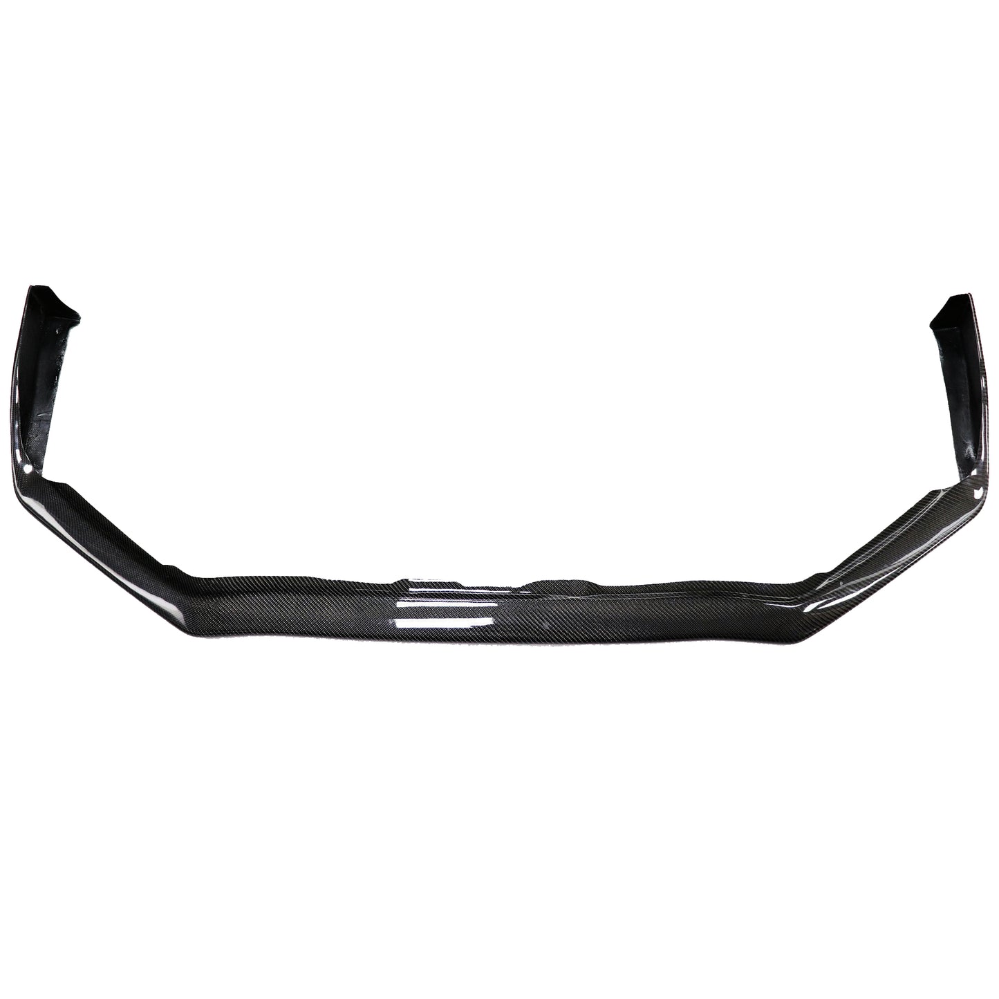 Type-S207 Carbon Fiber Front Lip for Subaru WRX VA (2015-2017)