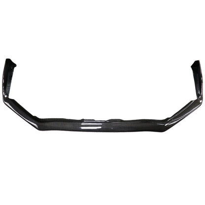 Type-S207 Carbon Fiber Front Lip for Subaru WRX VA (2015-2017)