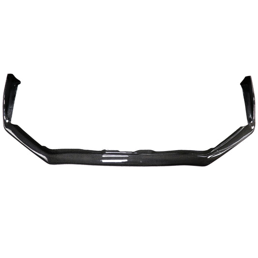 Type-S207 Carbon Fiber Front Lip for Subaru WRX VA (2015-2017)