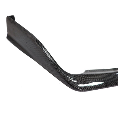 Type-S207 Carbon Fiber Front Lip for Subaru WRX VA (2015-2017)