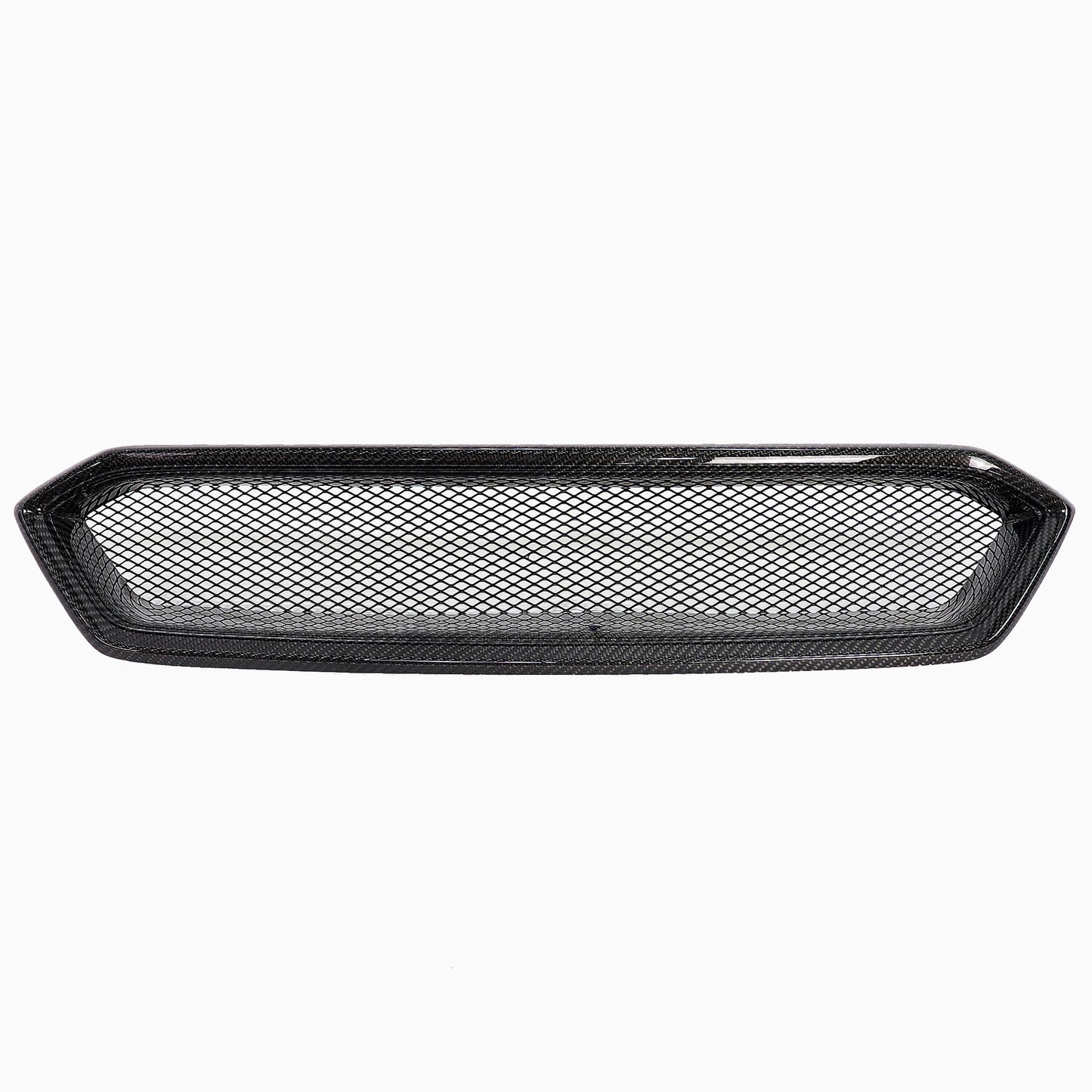 Type-CS Carbon Fiber Front Grille for Subaru WRX VA