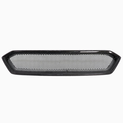 Type-CS Carbon Fiber Front Grille for Subaru WRX VA