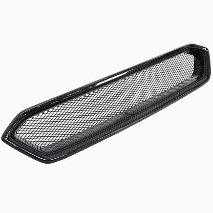 Type-CS Carbon Fiber Front Grille for Subaru WRX VA