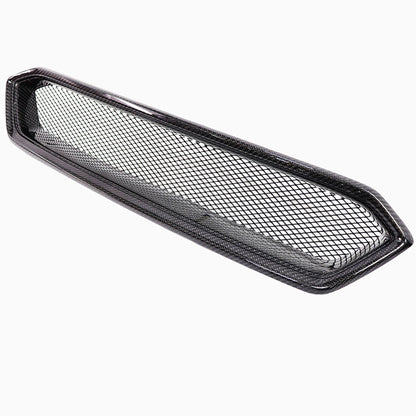Type-CS Carbon Fiber Front Grille for Subaru WRX VA