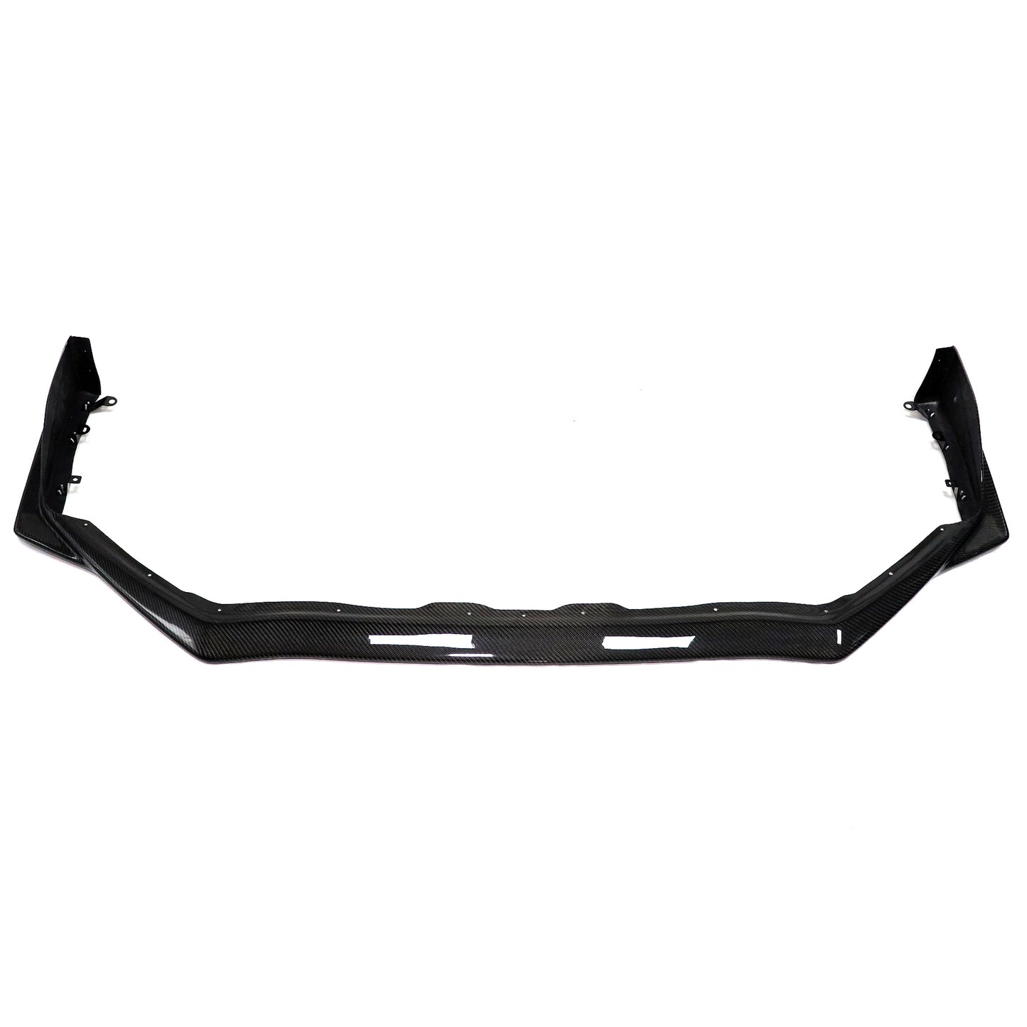 Type-S208 Carbon Fiber Front Lip for Subaru WRX VA (2018-2021)