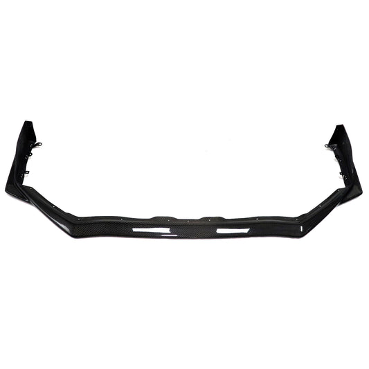 Type-S208 Carbon Fiber Front Lip for Subaru WRX VA (2018-2021)