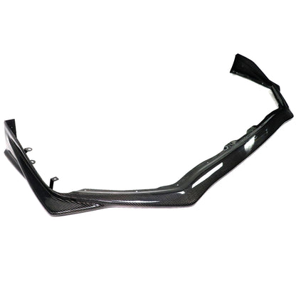 Type-S208 Carbon Fiber Front Lip for Subaru WRX VA (2018-2021)