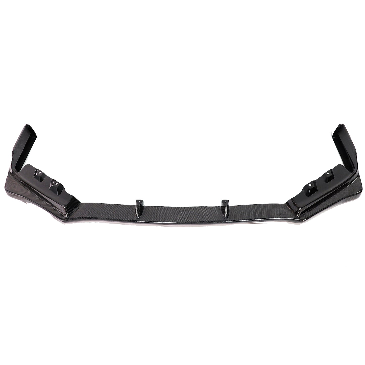 Type-DT Carbon Fiber Front Lip for Subaru WRX VA (2015-2017)