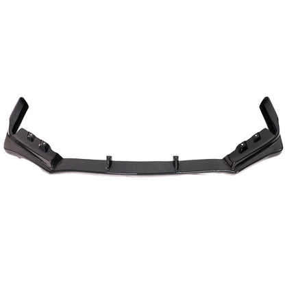 Type-DT Carbon Fiber Front Lip for Subaru WRX VA (2015-2017)