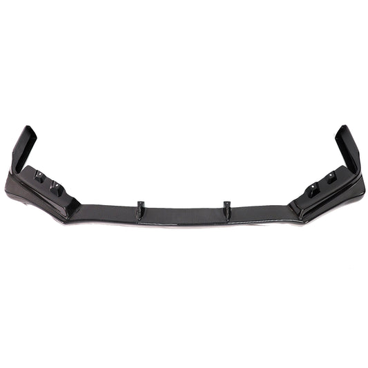 Type-DT Carbon Fiber Front Lip for Subaru WRX VA (2015-2017)
