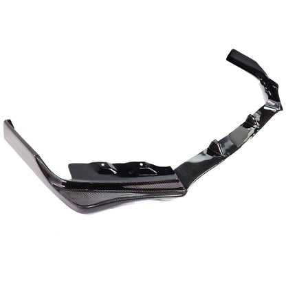 Type-DT Carbon Fiber Front Lip for Subaru WRX VA (2015-2017)