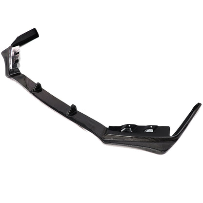 Type-DT Carbon Fiber Front Lip for Subaru WRX VA (2015-2017)