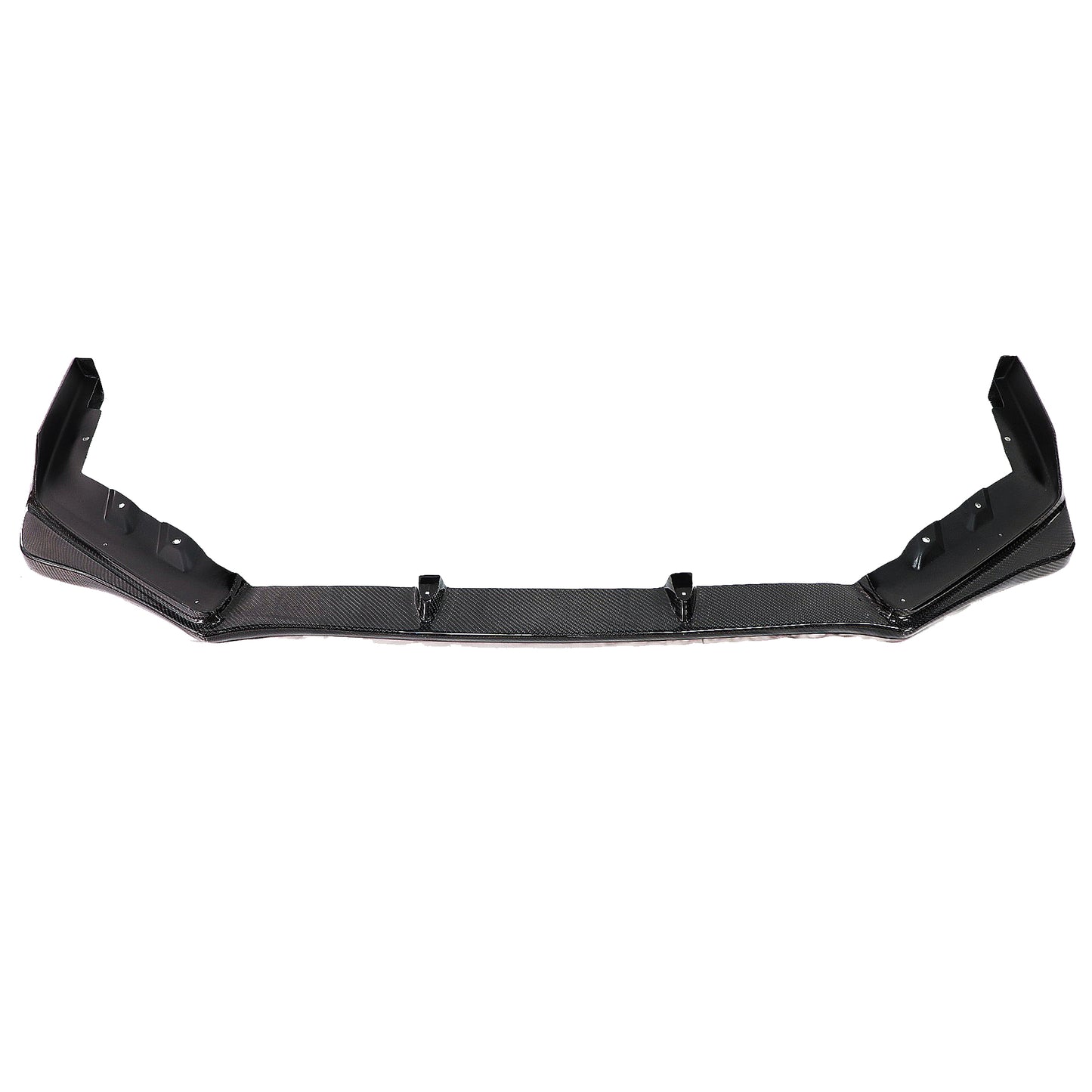 Type-J Carbon Fiber Front Lip for Subaru WRX VA (2018-2021)