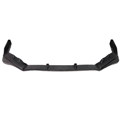 Type-J Carbon Fiber Front Lip for Subaru WRX VA (2018-2021)