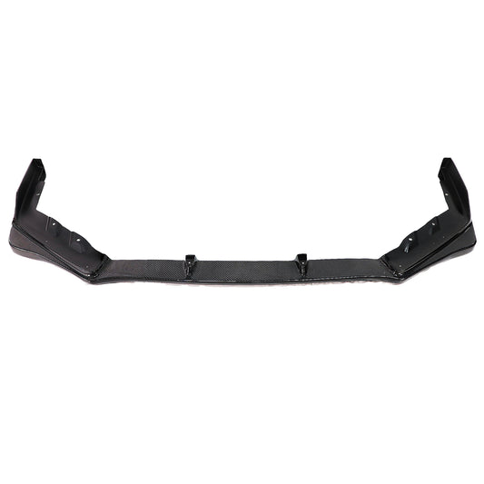 Type-J Carbon Fiber Front Lip for Subaru WRX VA (2018-2021)