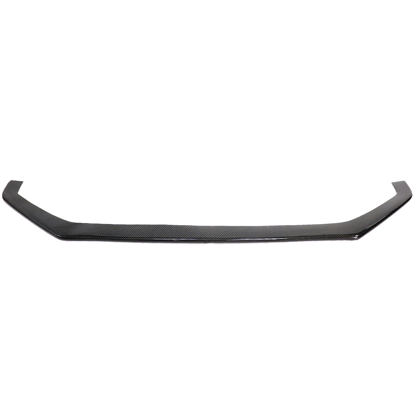 Type-VR Carbon Fiber Front Lip Extension for Subaru WRX VA (2018-2021)