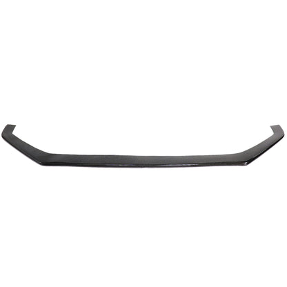 Type-VR Carbon Fiber Front Lip Extension for Subaru WRX VA (2018-2021)