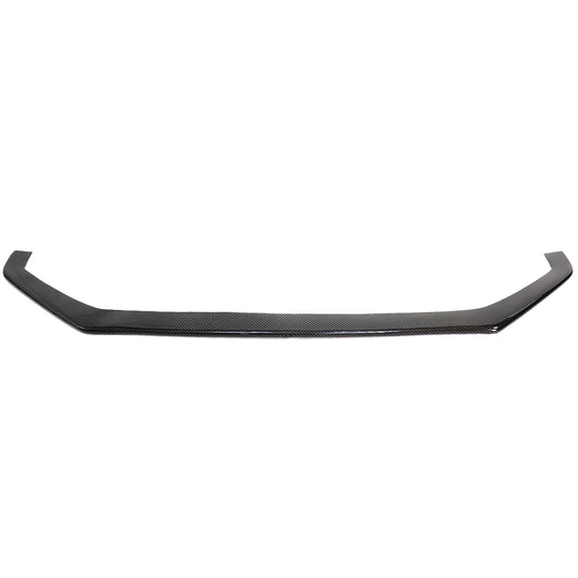 Type-VR Carbon Fiber Front Lip Extension for Subaru WRX VA (2018-2021)