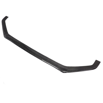 Type-VR Carbon Fiber Front Lip Extension for Subaru WRX VA (2018-2021)