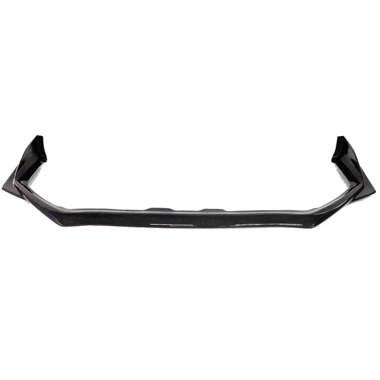Type-S208 V2 Carbon Fiber Front Lip for Subar WRX VA (2015-2017)