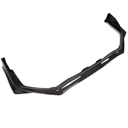 Type-S208 V2 Carbon Fiber Front Lip for Subar WRX VA (2015-2017)