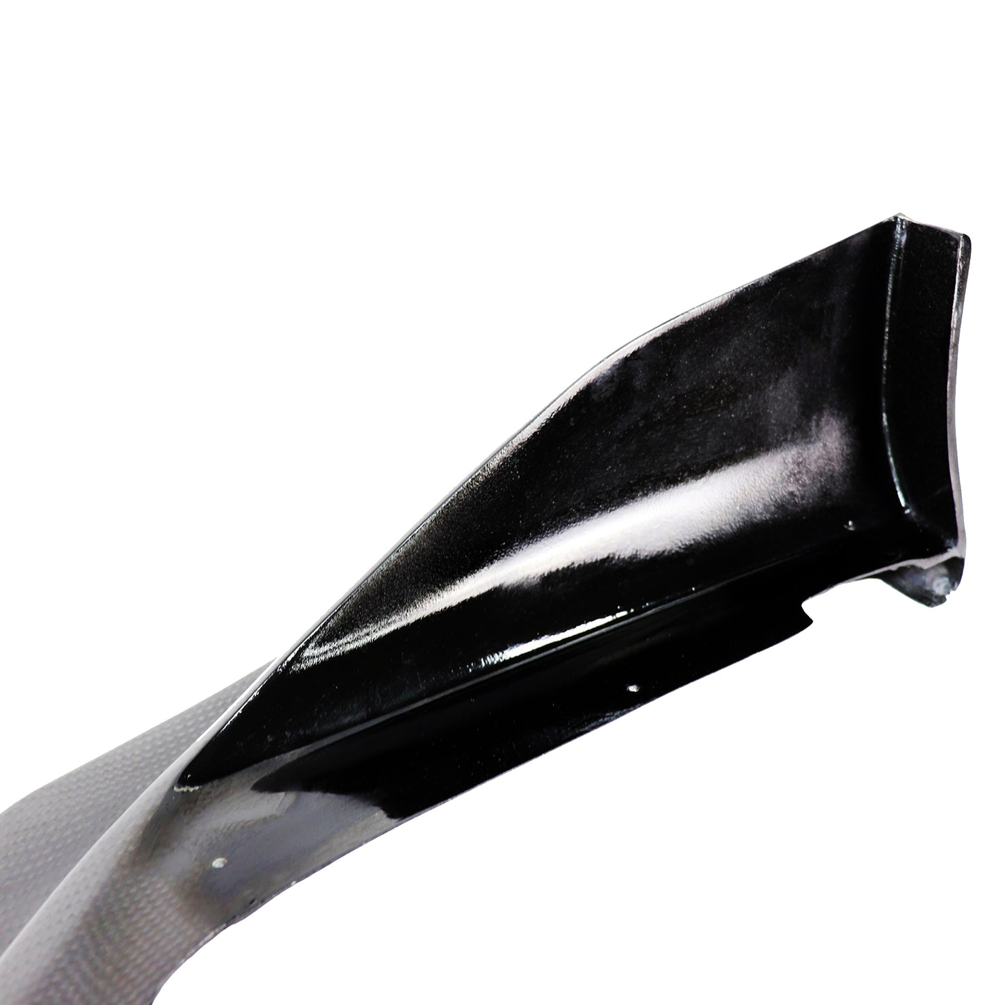 Type-S208 V2 Carbon Fiber Front Lip for Subar WRX VA (2015-2017)