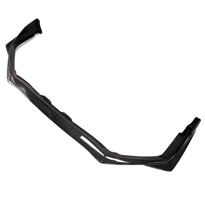 Type-S208 V2 Carbon Fiber Front Lip for Subar WRX VA (2015-2017)