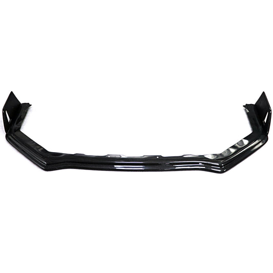 Type-RO Carbon Fiber Front Lip for Subaru WRX VA (2015-2017)
