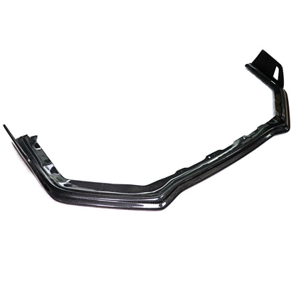 Type-RO Carbon Fiber Front Lip for Subaru WRX VA (2015-2017)