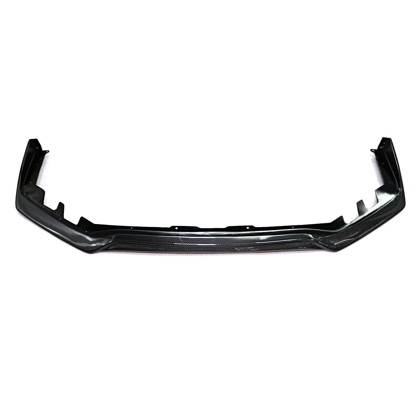 Type-SH Carbon Fiber Front Lip for Subaru WRX VA (2018-2021)