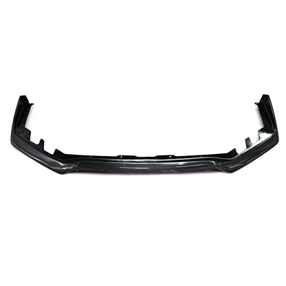 Type-SH Carbon Fiber Front Lip for Subaru WRX VA (2018-2021)