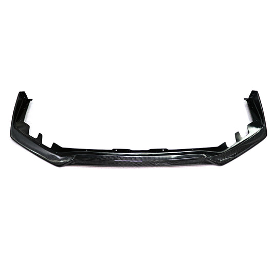 Type-SH Carbon Fiber Front Lip for Subaru WRX VA (2018-2021)