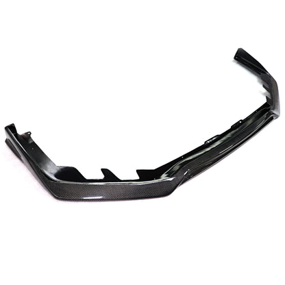 Type-SH Carbon Fiber Front Lip for Subaru WRX VA (2018-2021)