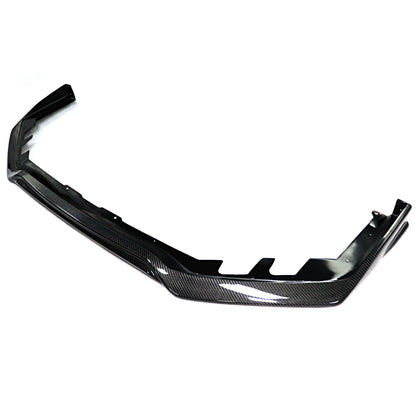 Type-SH Carbon Fiber Front Lip for Subaru WRX VA (2018-2021)