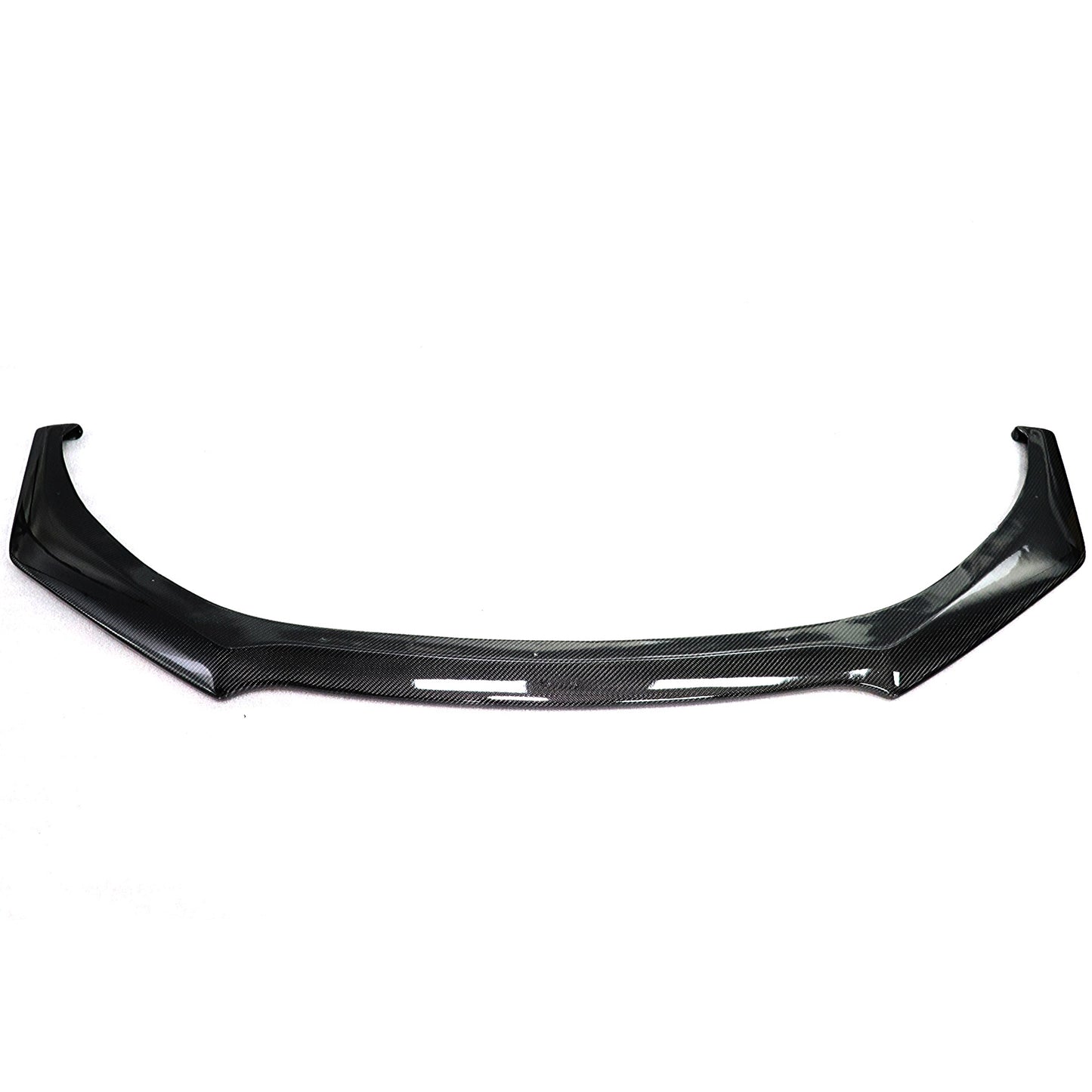 Type-CS Carbon Fiber Front Lip for Subaru BRZ ZD8