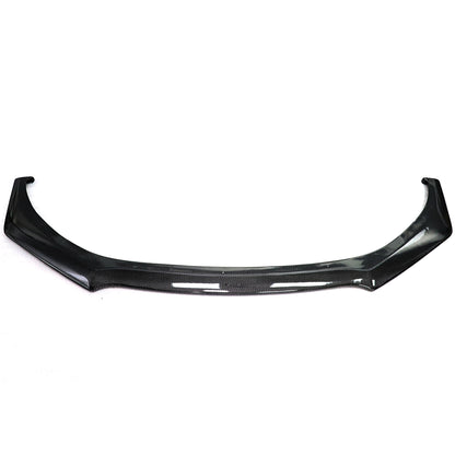 Type-CS Carbon Fiber Front Lip for Subaru BRZ ZD8