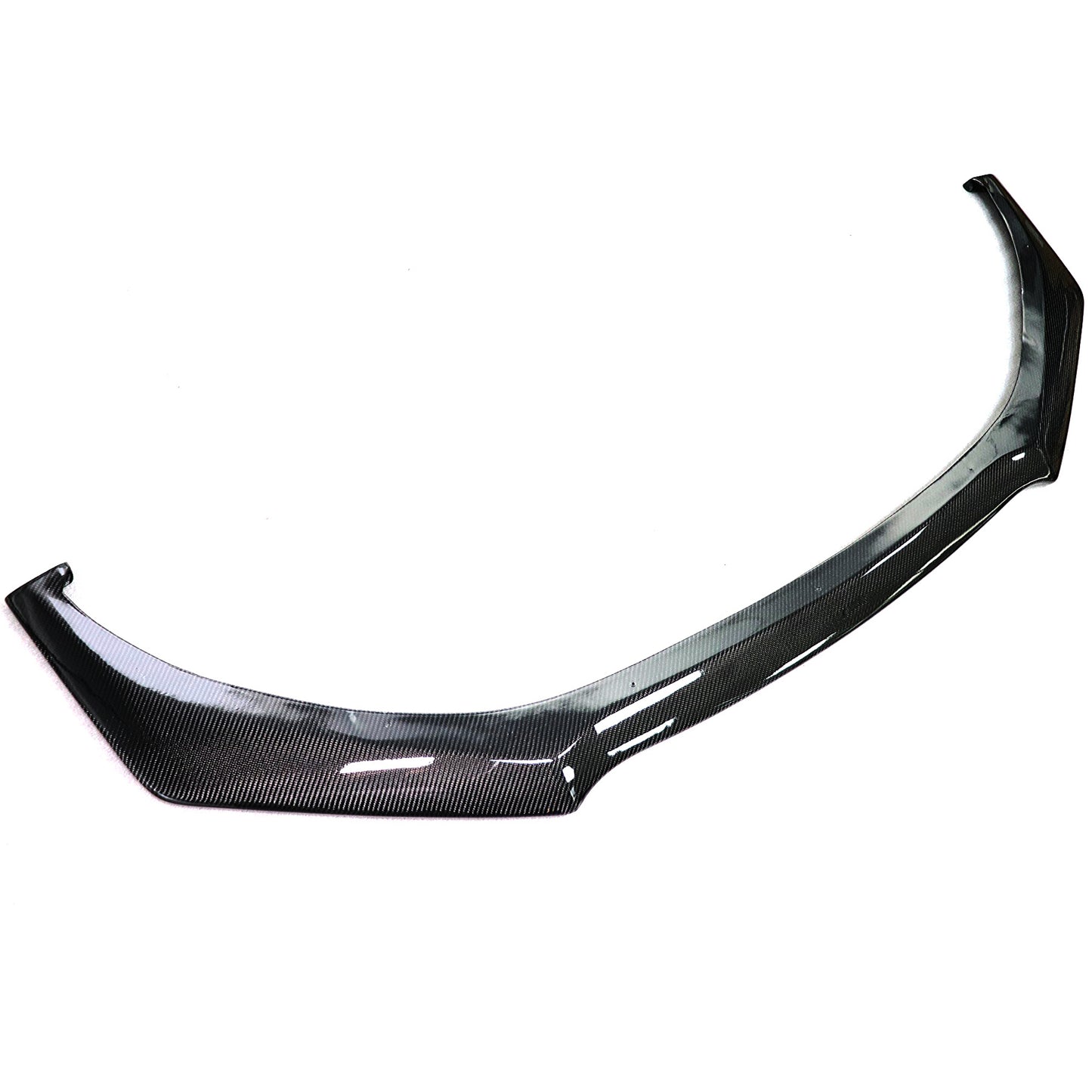 Type-CS Carbon Fiber Front Lip for Subaru BRZ ZD8