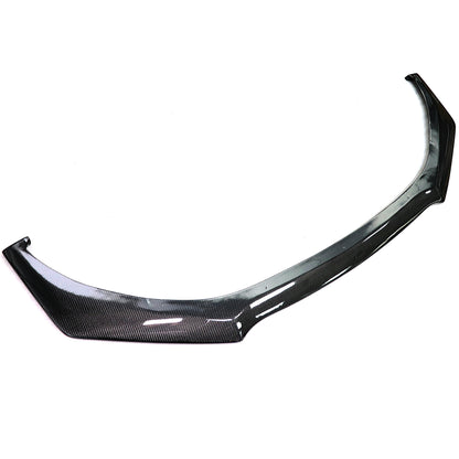 Type-CS Carbon Fiber Front Lip for Subaru BRZ ZD8