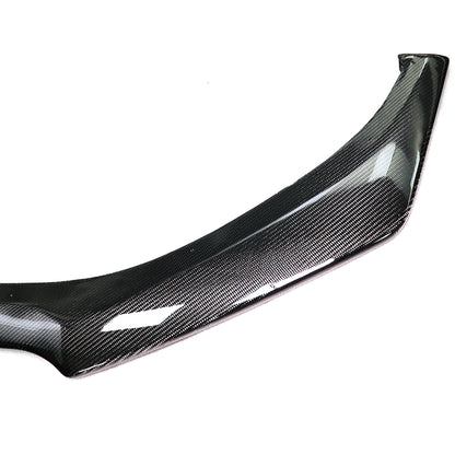 Type-CS Carbon Fiber Front Lip for Subaru BRZ ZD8