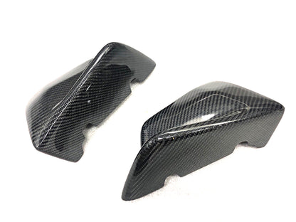 Type-CS Carbon Fiber Rear Lip for Toyota GR86 ZN8 / Subaru BRZ ZD8