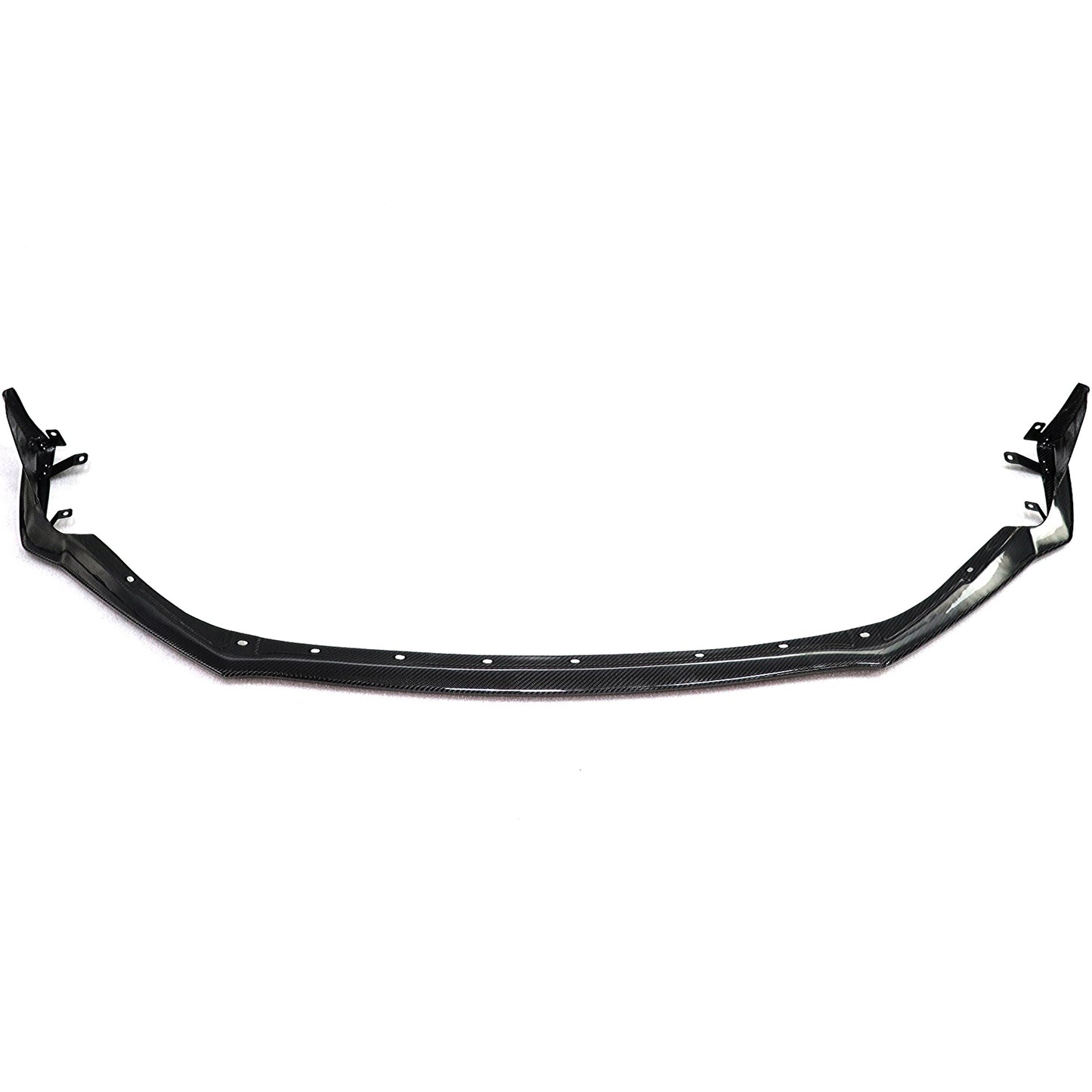 Type-ST Carbon Fiber Front Lip for Subaru BRZ ZD8