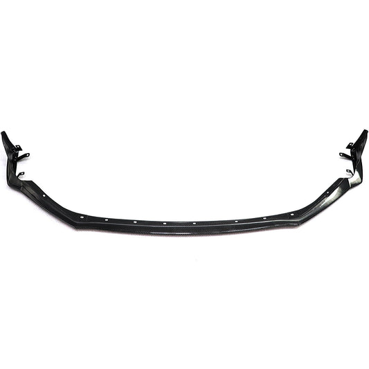 Type-ST Carbon Fiber Front Lip for Subaru BRZ ZD8