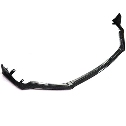 Type-ST Carbon Fiber Front Lip for Subaru BRZ ZD8