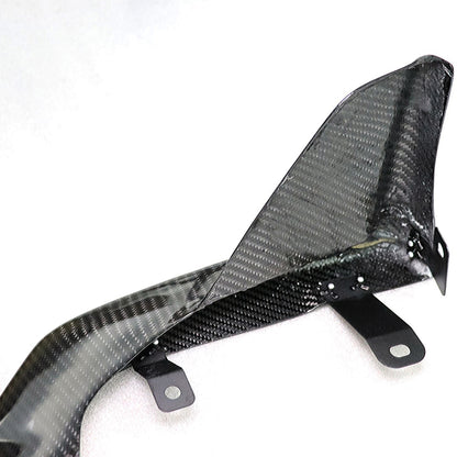 Type-ST Carbon Fiber Front Lip for Subaru BRZ ZD8
