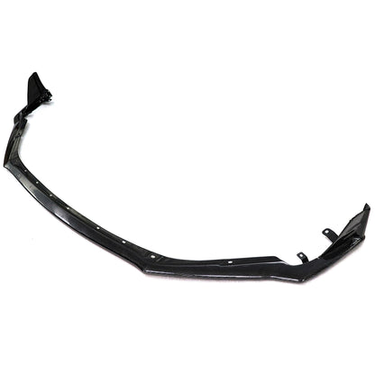 Type-ST Carbon Fiber Front Lip for Subaru BRZ ZD8