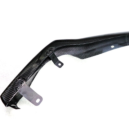 Type-ST Carbon Fiber Front Lip for Subaru BRZ ZD8