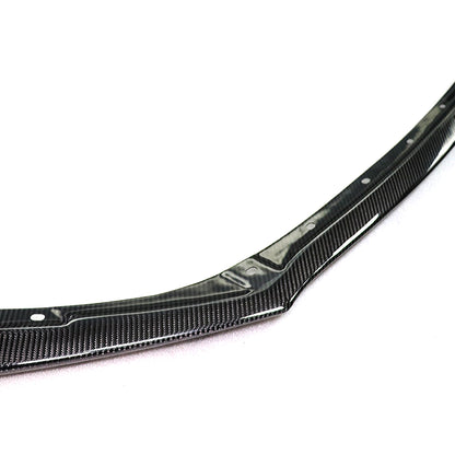 Type-ST Carbon Fiber Front Lip for Subaru BRZ ZD8