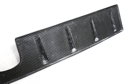 Type-ST Carbon Fiber Roof Vortex Generator for Toyota GR86 ZN8 / Subaru BRZ ZD8