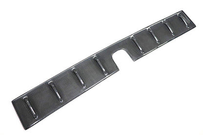Type-ST Carbon Fiber Roof Vortex Generator for Toyota GR86 ZN8 / Subaru BRZ ZD8